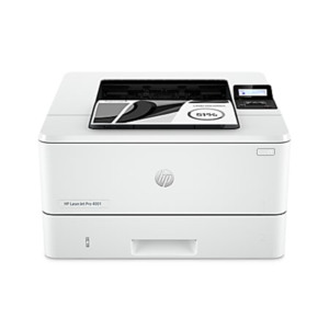 HP LaserJet Pro 4001dn Laser Monochrome Printer
