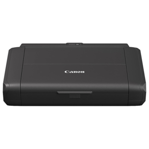 Canon® PIXMA™ TR150 Wireless Mobile Color Printer